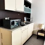 Berlin Golden Romance Apartamento