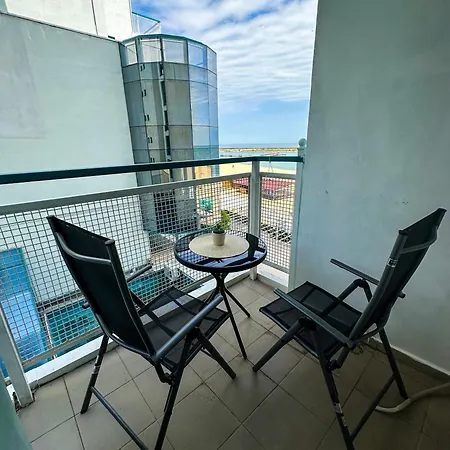 Berlin Golden Romance Апартаменты *