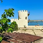 Appartement Berlin Golden Romance