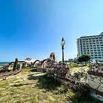 Appartement Berlin Golden Romance Goudstrand