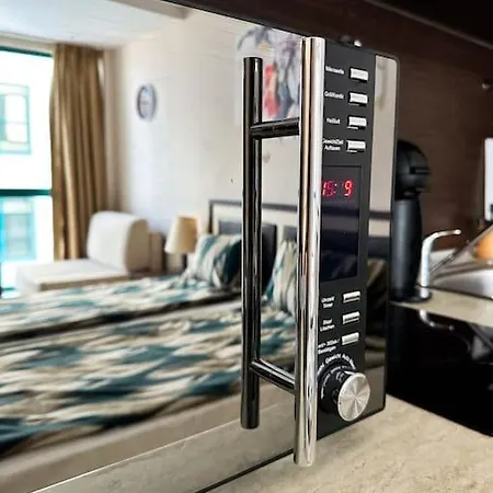 Berlin Golden Romance Apartment Golden Sands