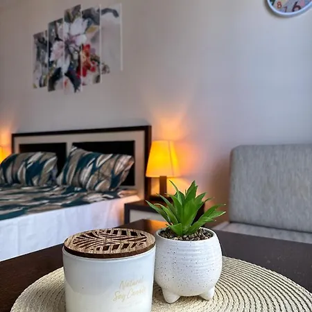 Berlin Golden Romance Apartment *