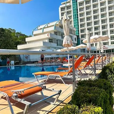 Berlin Golden Romance 公寓 *