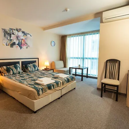 Berlin Golden Romance Апартаменты