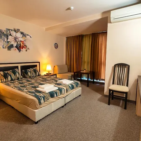 Berlin Golden Romance Апартаменты *