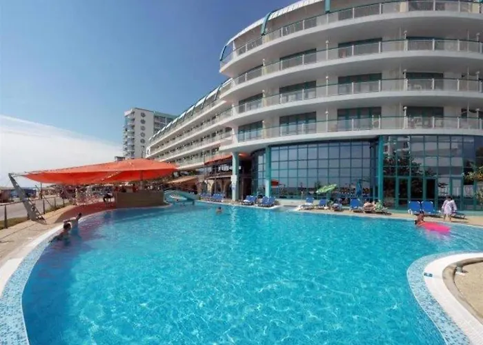 Berlin Golden Romance 金沙