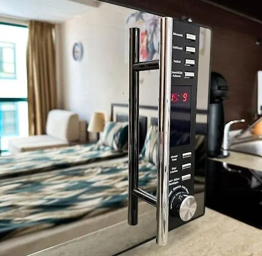 Berlin Golden Romance Apartment Goldstrand