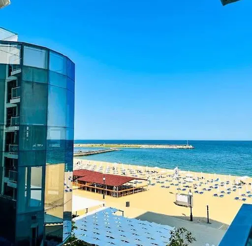 Apartament Berlin Golden Romance *