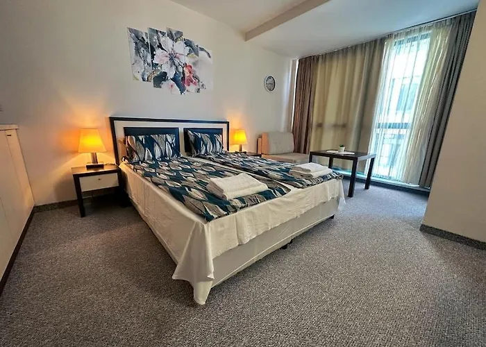 Berlin Golden Romance * Nisipurile de Aur