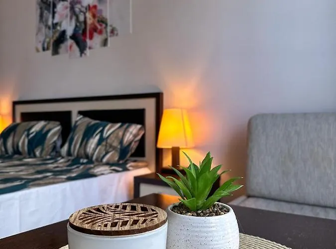 Berlin Golden Romance Apartment *