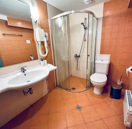 Apartament Berlin Golden Romance *