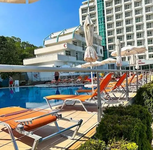 Berlin Golden Romance 公寓 *