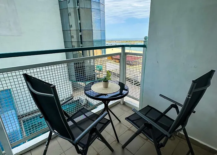 Berlin Golden Romance Apartment *